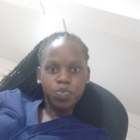 Aseere Mercy Patricia