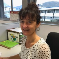 Sandrine Boujard