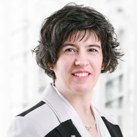 Anne Rousseau
