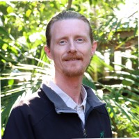 Chris Halliwell