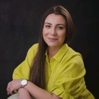Felicia Ghica