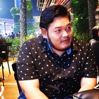 Afrizal Pangestu