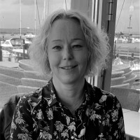 Hanna Liedman