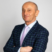 Tzenov Krassi