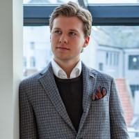 Sondre Ekholdt Søderberg