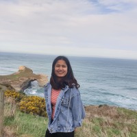 Rabina Silwal