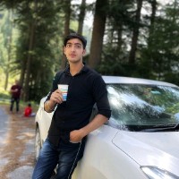 Satyam Sharma
