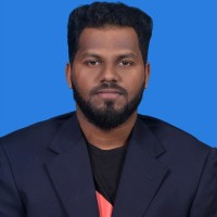 Sivashangkar Thangasajoo