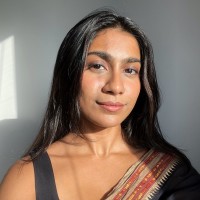 Gauri Rajmane