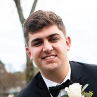 Tyler Henderson