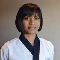 Alissa Juman