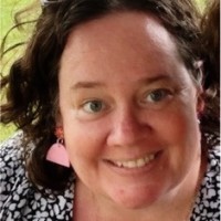 Rebecca Dent