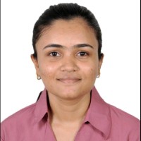 Rina Parmar