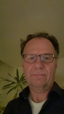 André Vogel