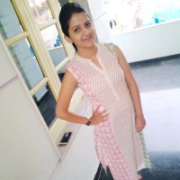 Harshitha B