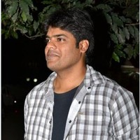 Sreekrishna B