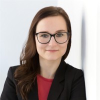 Rebekka Teuber-Thomsen