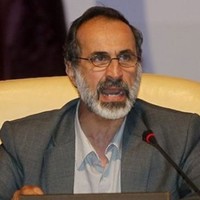 Sheik Ahmad Moaz Al-Khatib