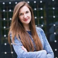 Tetiana Parkhoniuk