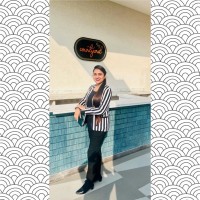 Konica Chaudhary