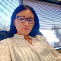 Xiaodong (Sophie) Hoffman