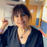 Cindy Huerta Hushaw