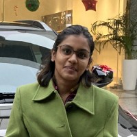 Saanchi Prakash