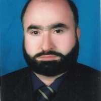 Nasrullah Khan Bangash