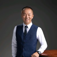 Patrick Yu