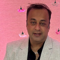 Ravi Wadhwa