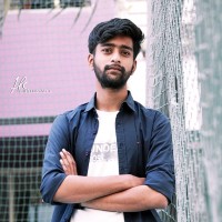 Gaurav B.