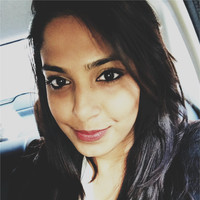 Janice Dsouza