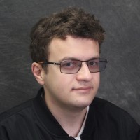 Ethan Copeland