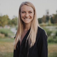 Lindsay Garrison, Pmp, Csm
