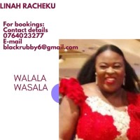 Linah Racheku