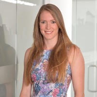 Miriam Eger