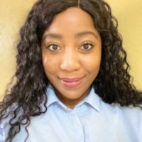 Madidimalo Dimakatso Kgosana