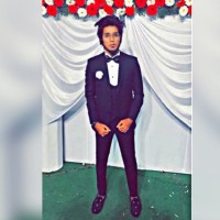 Mohammad Harshad