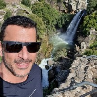 Oshri Nati