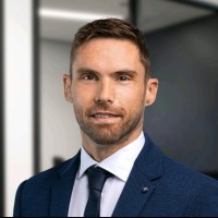 Nicholas De Jager