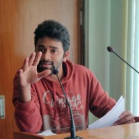 Karthik Dasari