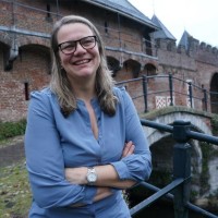 Iris Van Londen-Weerheijm