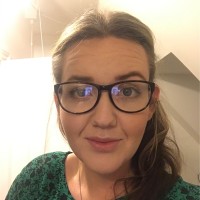 Amy-Louise Hill