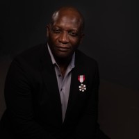 Robert Small, CM, OCT