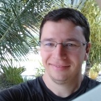 Alexandre Hackenhaar