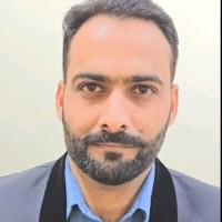 Muhammad Malik