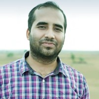 Avinash Dubey