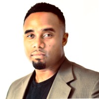 Jamil Mauney