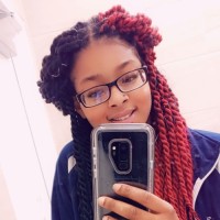 Tatiana Jones