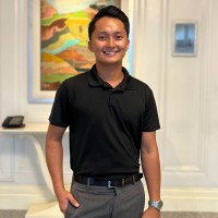 Ivan Lewis Mercado
